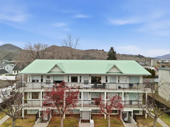 1320 Selkirk Ave #7, Kamloops, BC V2B 1V7