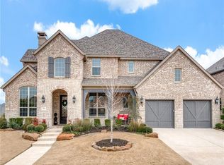 500 Venture Point Dr, Prosper, TX 75078