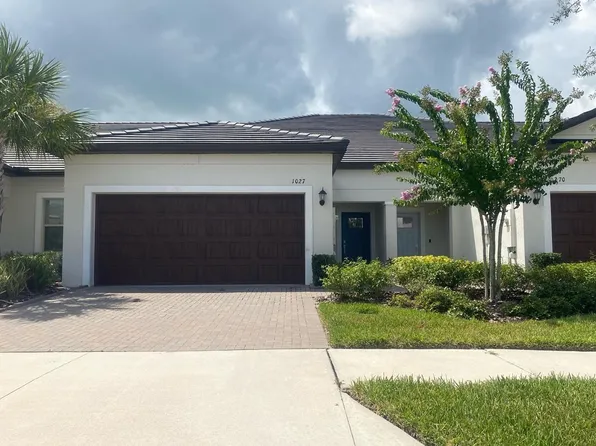 10274 Echo Dock Loop, San Antonio, FL 33576