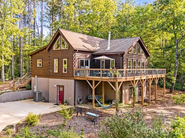 576 Pheasant St Lot 141-1, Lake Lure, NC 28746