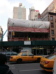 Remy at 101 West 28th Street in Chelsea