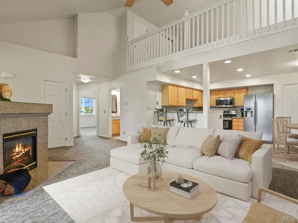 11085 Huron Street Bldg 11 #1108, Northglenn, CO 80234