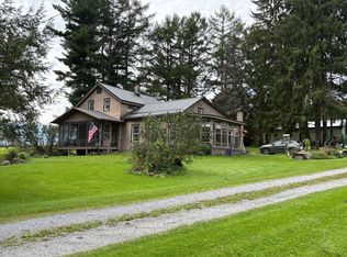 847 County Road 28, South New Berlin, NY 13843