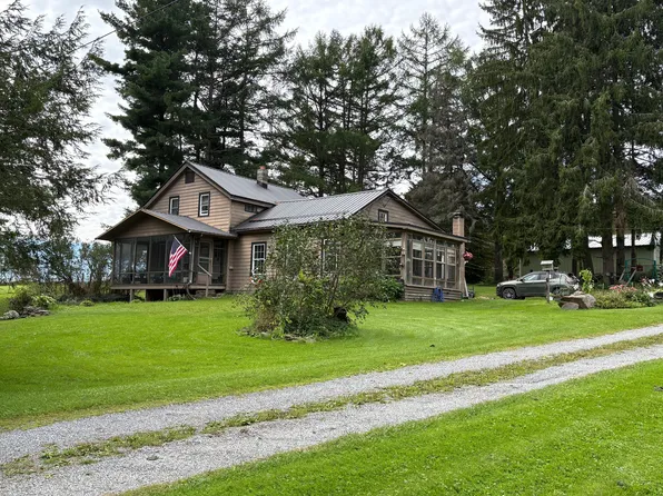 847 County Road 28, South New Berlin, NY 13843