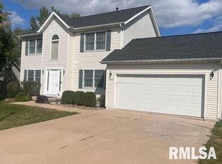 11612 N Brians Way, Dunlap, IL 61525