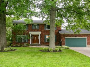 5304 Random Way, Louisville, KY 40291