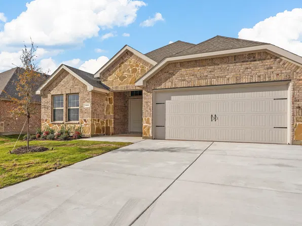 OAK LEAF Plan, Trailstone