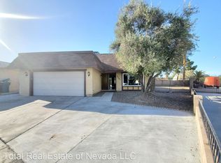 4703 Knollwood Dr, Las Vegas, NV 89147