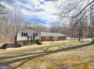30052 Hickory Dr, Mechanicsville, MD