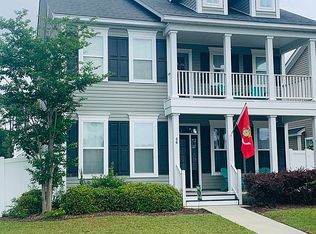 46 7th Ave, Bluffton, SC 29910