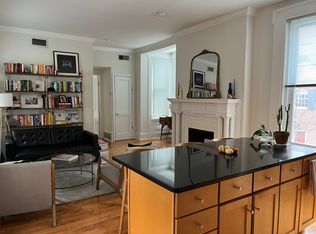 1836 Pine St APT 2R, Philadelphia, PA 19103