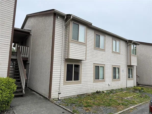 7077 Highland Dr #26, Pt Hardy, BC V0N 2P0