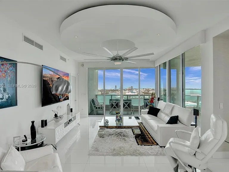 900 Biscayne Blvd #2901 — Photo 6