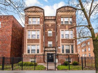 4934 S. King Drive, Chicago, IL 60615