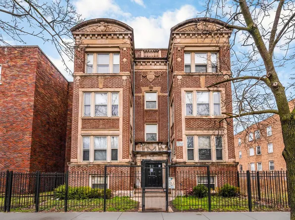 4934 S. King Drive, 4934 S King Dr, Chicago, IL 60615