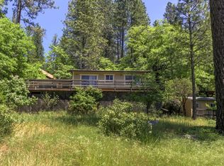 16401 Golf Rd, Cobb, CA 95426