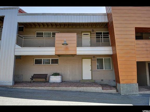 2nd image of 650 N 300 W APT 123