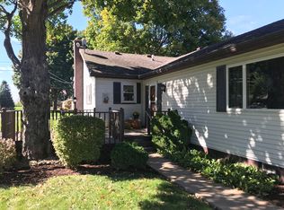 307 Prairie St, Spring Valley, IL 61362