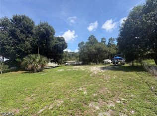 4281 Elwood Rd, Fort Myers, FL 33908