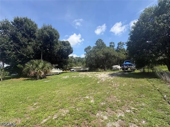 4281 Elwood Rd, Fort Myers, FL 33908