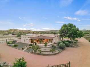 1490 W Whiskey Way, Wickenburg, AZ 85390
