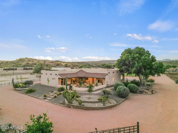 1490 W WHISKEY Way, Wickenburg, AZ 85390