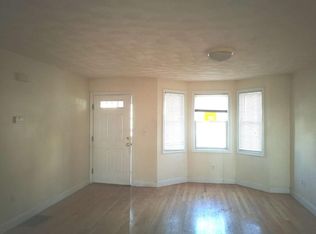 112 Florence Ave #1, Revere, MA 02151