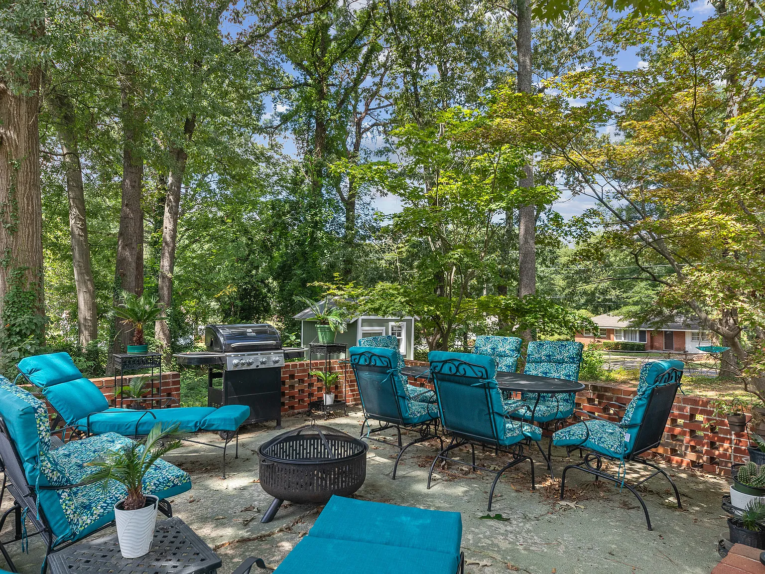 1 bed, 1000 sqft, $2,000 — Photo 3