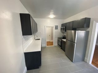 Mayfair House, Bradley Beach, NJ 07720