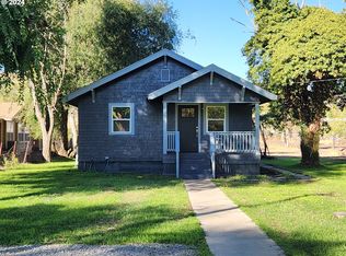 602 16th St, La Grande, OR 97850