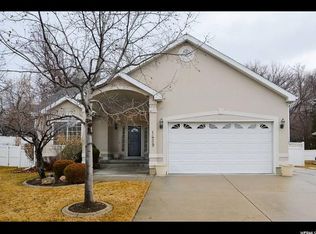 1459 E Forge Way, Draper, UT 84020