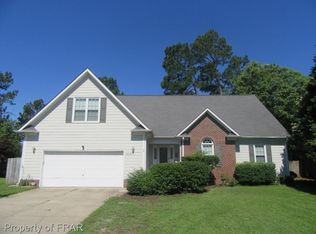 6620 Jacobs Creek Cir, Fayetteville, NC 28306