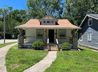 7542 Harrison St, Kansas City, MO 64131