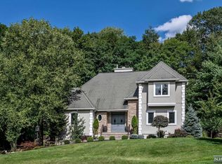 97 Seminary Dr, Mahwah, NJ 07430