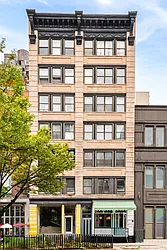 510 Broome Street in Soho