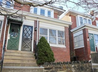 453 Markle St, Philadelphia, PA 19128