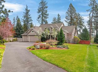 1525 E Heritage Ln, Spokane, WA 99208