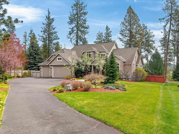 1525 E Heritage Ln, Spokane, WA 99208