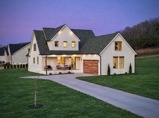287 Lead Mine Valley Rd SW LOT 2, Cleveland, TN 37311