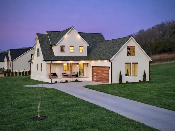 287 Lead Mine Valley Rd SW Lot 2, Cleveland, TN 37311