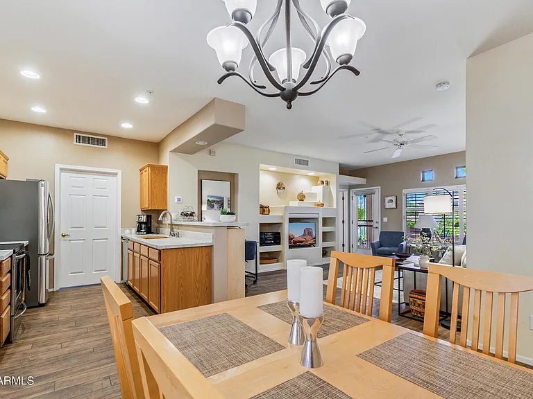 9100 E Raintree Dr #102 — Photo 9