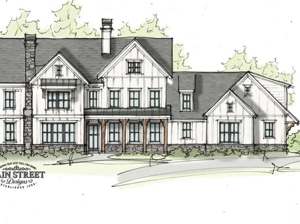 LOT 4 Cox Rd, Woodstock, GA 30188