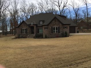 31 County Road 7664, Jonesboro, AR 72405