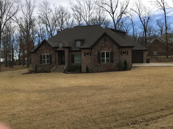 31 County Road 7664, Jonesboro, AR 72405
