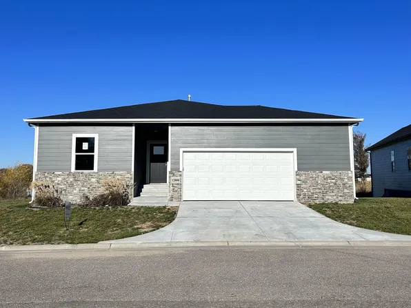 12808 E Equestrian St, Wichita, KS 67230