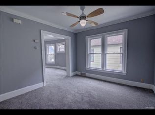 25 Richfield Dr, Buffalo, NY 14221