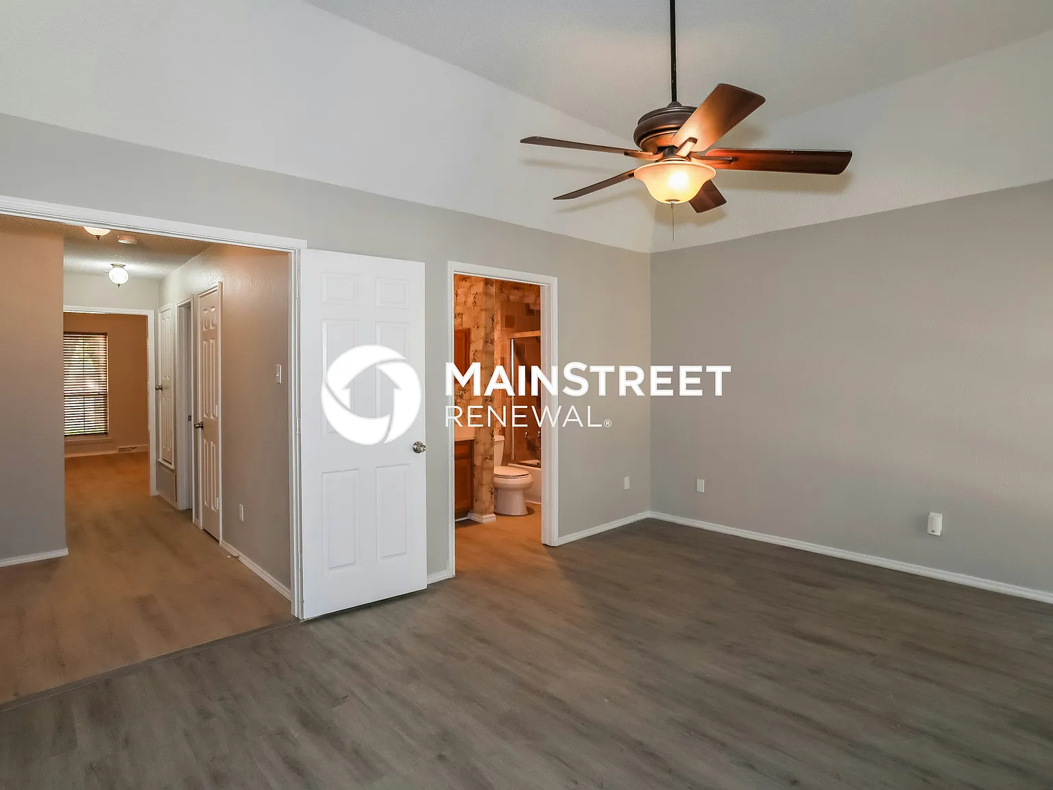 5109 Oak Springs Dr — Photo 2
