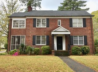 kingheyward, Columbia, SC 29205