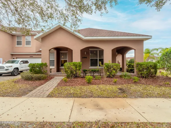 3596 Casalta Cir, New Smyrna Beach, FL 32168