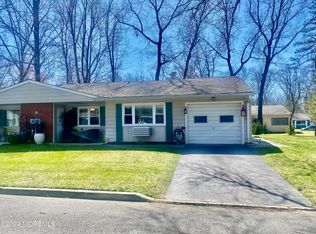 9 N Carolina Ave #A, Manchester Township, NJ 08759